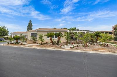 Photo 2 of 25 of home located at 685 View Lake Cir #161 Brea, CA 92821