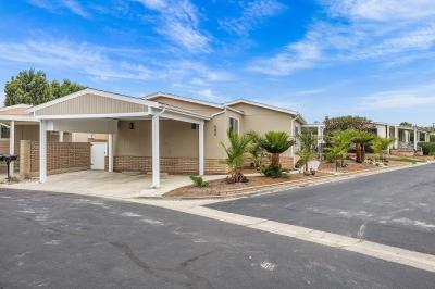 Photo 3 of 25 of home located at 685 View Lake Cir #161 Brea, CA 92821