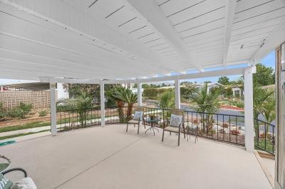 Photo 5 of 25 of home located at 685 View Lake Cir #161 Brea, CA 92821
