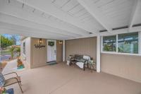 1980 Silvercrest  Mobile Home