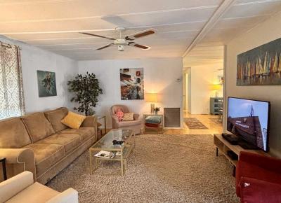 Photo 3 of 14 of home located at 6105 Biscaya Ave New Port Richey, FL 34653