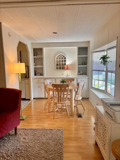 Photo 5 of 14 of home located at 6105 Biscaya Ave New Port Richey, FL 34653