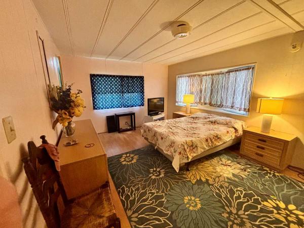 Mobile Home