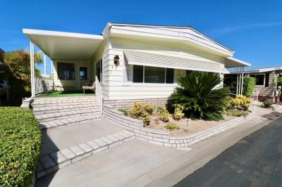Mobile Home at 3659 Lake Grove Dr #38 Yorba Linda, CA 92886