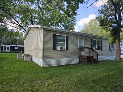Mobile Home at 39 Carole Ln. Chaska, MN 55318