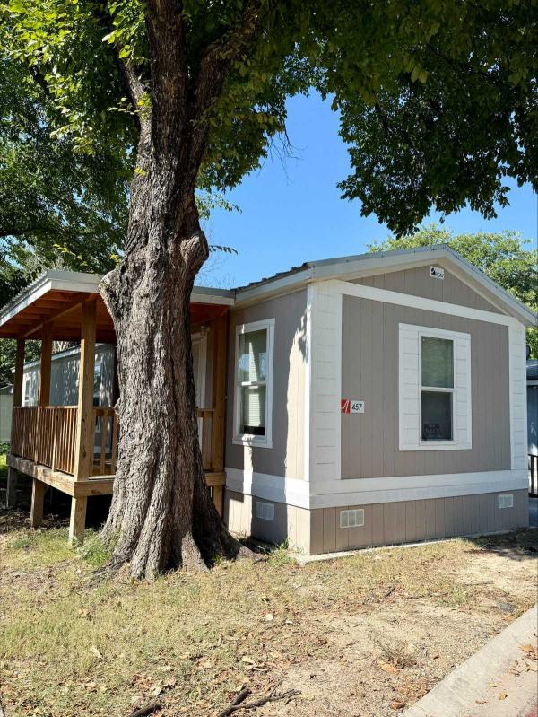 2022 RGN Mobile Home For Sale