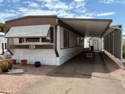 Photo 2 of 21 of home located at 2305 W Ruthrauff Rd #H-17 Tucson, AZ 85705