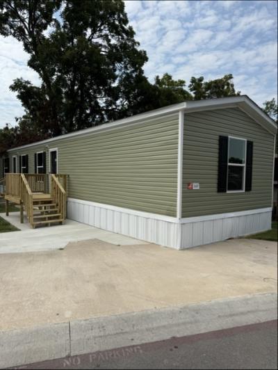 Mobile Home at 368 Isbell Ct Fort Worth, TX 76114