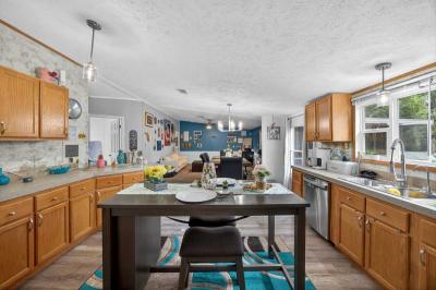 Mobile Home at 500 Chaffee Rd South Jacksonville, FL 32221