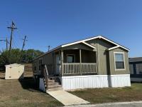 2022 Legacy Housing, Corp. Mobile Home