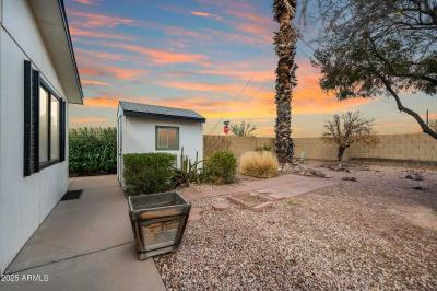 Photo 3 of 35 of home located at 3500 S Tomahawk 126 Apache Junction, AZ 85119