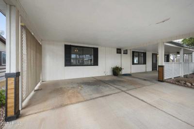 Photo 4 of 35 of home located at 3500 S Tomahawk 126 Apache Junction, AZ 85119