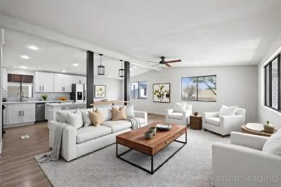 Mobile Home at 3500 S Tomahawk 126 Apache Junction, AZ 85119