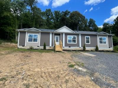 Mobile Home at 4277 Valley View Dr. Knoxville, TN 37917