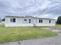2016 THE BREEZE II Manufactured Home