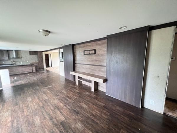 2016 THE BREEZE II Manufactured Home