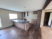 2016 THE BREEZE II Manufactured Home