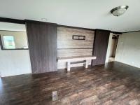 2016 THE BREEZE II Manufactured Home