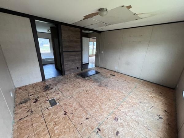2016 THE BREEZE II Manufactured Home