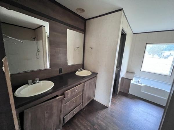 2016 THE BREEZE II Manufactured Home