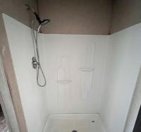 2016 THE BREEZE II Manufactured Home