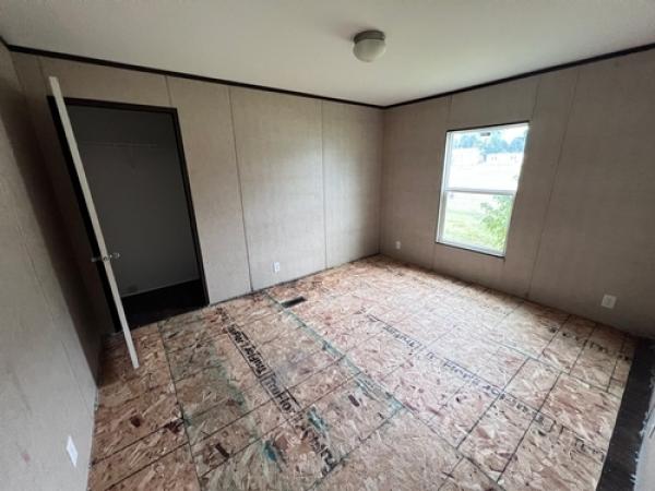 2016 THE BREEZE II Manufactured Home