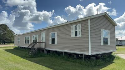 Mobile Home at 34915 Highway 69 Lot B White Castle, LA 70788