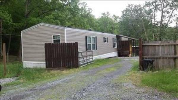 2018 ALL ABOUT THE SHOWER Mobile Home For Sale