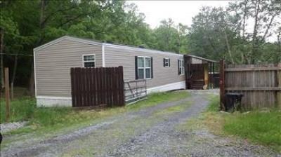 Mobile Home at 582 Layland Hts Danese, WV 25831