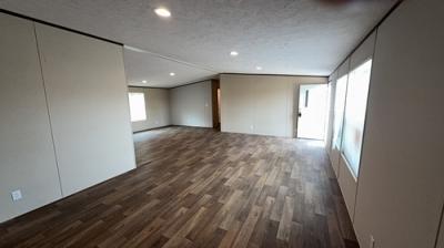 Photo 5 of 17 of home located at 1344 Jenkins Farm Rd Pinetops, NC 27864