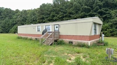 Mobile Home at 234 Hillside Dr Rich Square, NC 27869