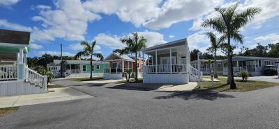 Mobile Home at 1350 Creek Circle Kissimmee, FL 34744