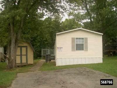 Mobile Home at Heartland Pointe 1759 Apache Trl Erlanger, KY 41018