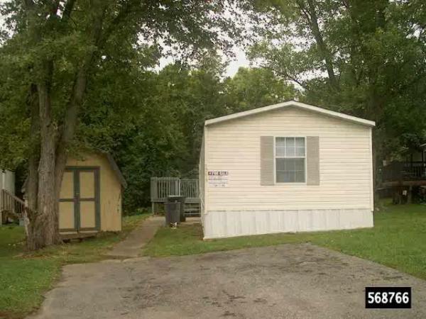 Photo 1 of 2 of home located at Heartland Pointe 1759 Apache Trl Erlanger, KY 41018