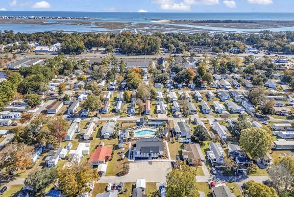 1985 UNK Manufactured Home