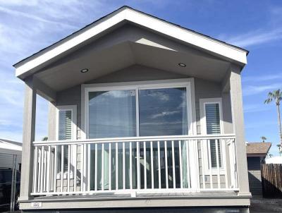 Mobile Home at 305 S. Val Vista Drive #315 Mesa, AZ 85204