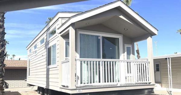 2026 Cavco Manufactured Home