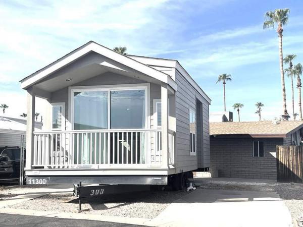 2026 Cavco Manufactured Home