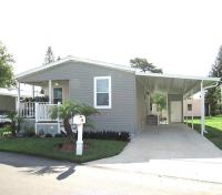 2022 Palm Harbor Manufactured Home