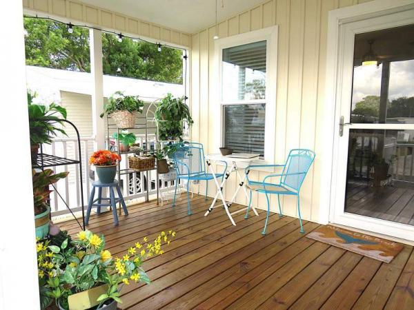 2022 Palm Harbor Manufactured Home