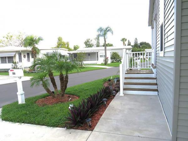 2022 Palm Harbor Manufactured Home