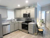 2022 Palm Harbor Manufactured Home