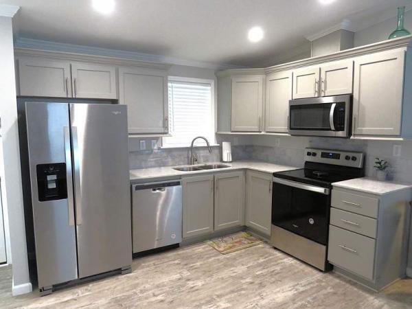 2022 Palm Harbor Manufactured Home