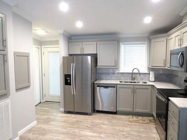 2022 Palm Harbor Manufactured Home