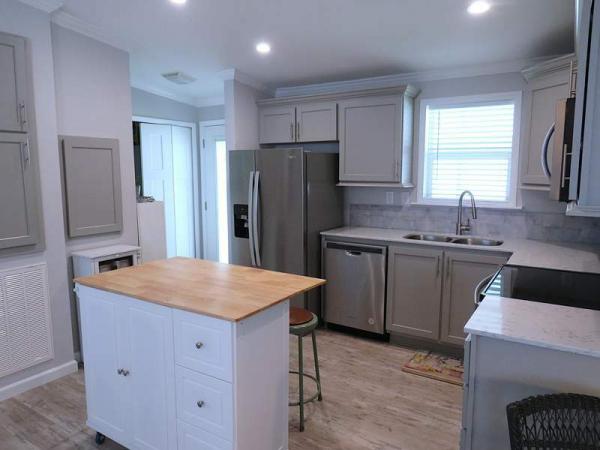 2022 Palm Harbor Manufactured Home