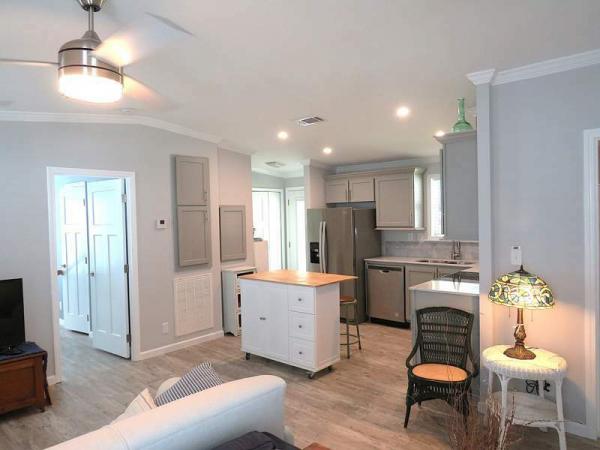 2022 Palm Harbor Manufactured Home