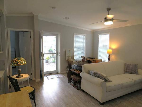 2022 Palm Harbor Manufactured Home