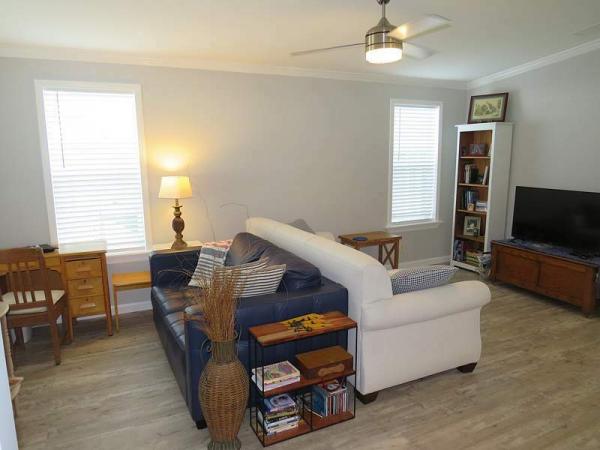 2022 Palm Harbor Manufactured Home