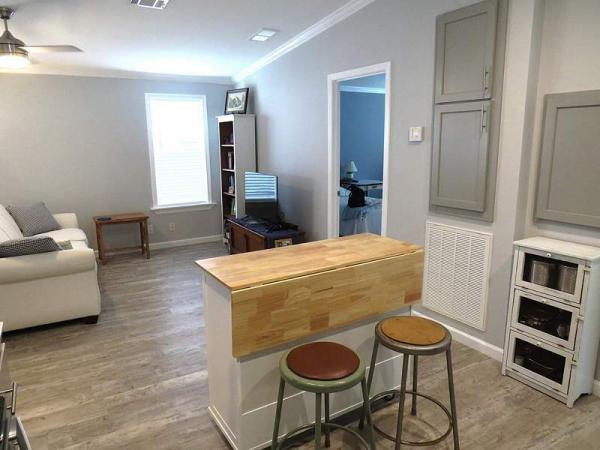 2022 Palm Harbor Manufactured Home