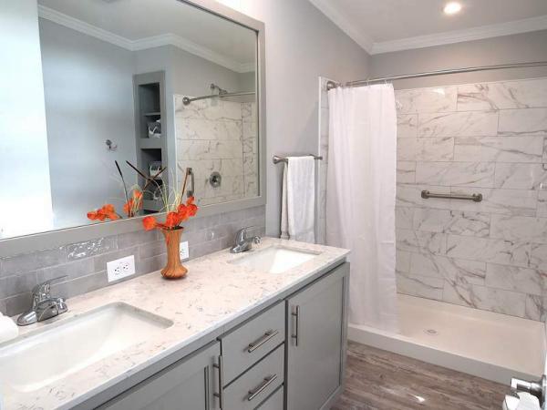 2022 Palm Harbor Manufactured Home